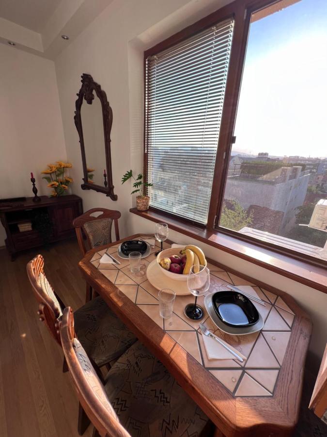 Dalv Residence - Spa Fairy Tale In Old صوفيا المظهر الخارجي الصورة