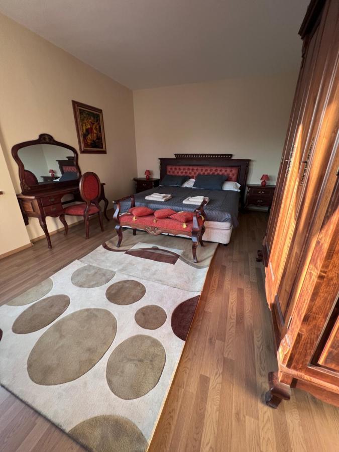Dalv Residence - Spa Fairy Tale In Old صوفيا المظهر الخارجي الصورة