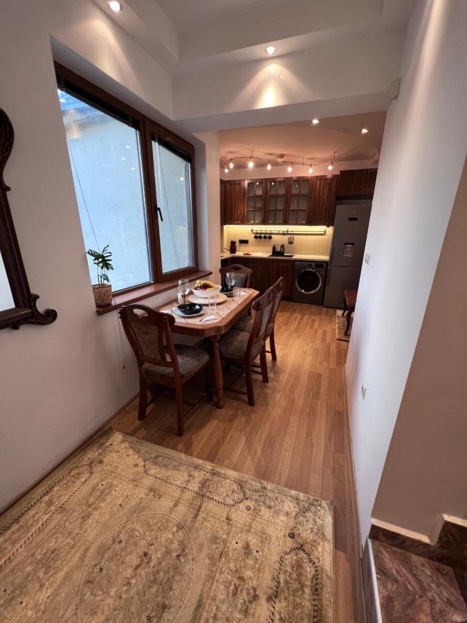 Dalv Residence - Spa Fairy Tale In Old صوفيا المظهر الخارجي الصورة